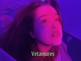 Vetamures