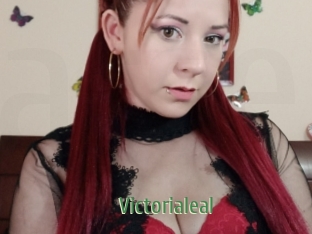 Victorialeal