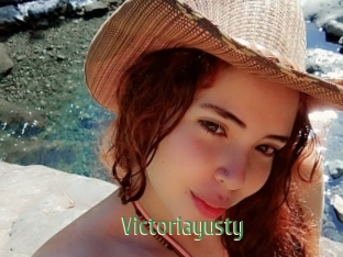 Victoriayusty