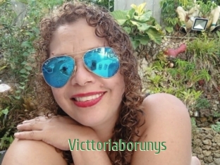 Victtoriaborunys