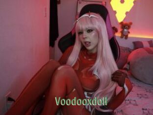 Voodooxdoll