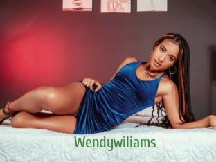 Wendywiliams