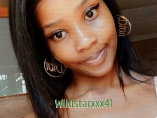 Wildstarxxx41