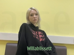 Willablissett