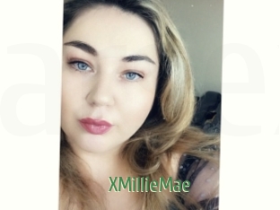 XMillieMae