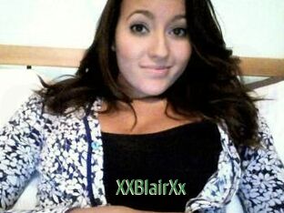 XXBlairXx