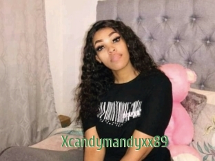 Xcandymandyxx89