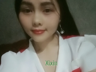 Xixin