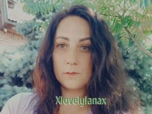 Xlovelylanax