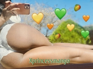 Xprincessmango