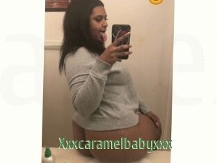 Xxxcaramelbabyxxx