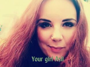 Your_girl_Asli