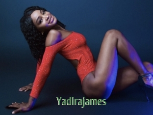 Yadirajames