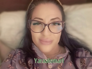 Yaraalomari