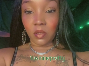 Yasminepretty