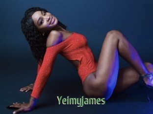 Yeimyjames