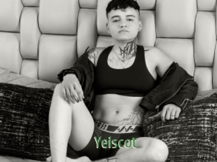 Yeiscot