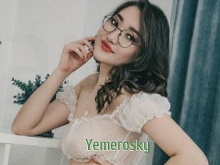 Yemerosky