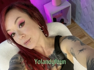 Yolandyfoun