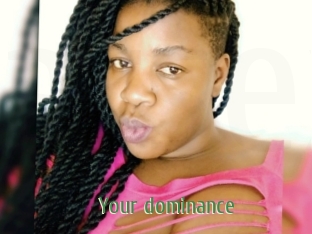 Your_dominance