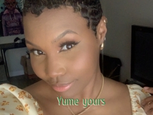 Yume_yours