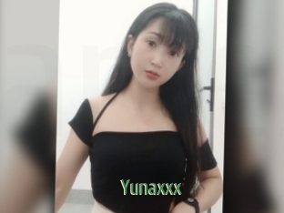 Yunaxxx