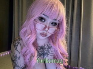 Yurikomay