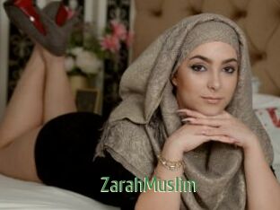 ZarahMuslim