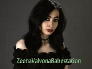 ZeenaValvonaBabestation