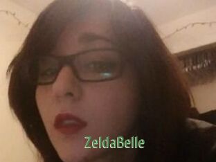 ZeldaBelle