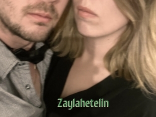 Zaylahetelin