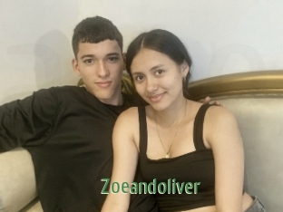 Zoeandoliver