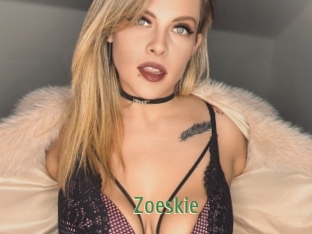 Zoeskie